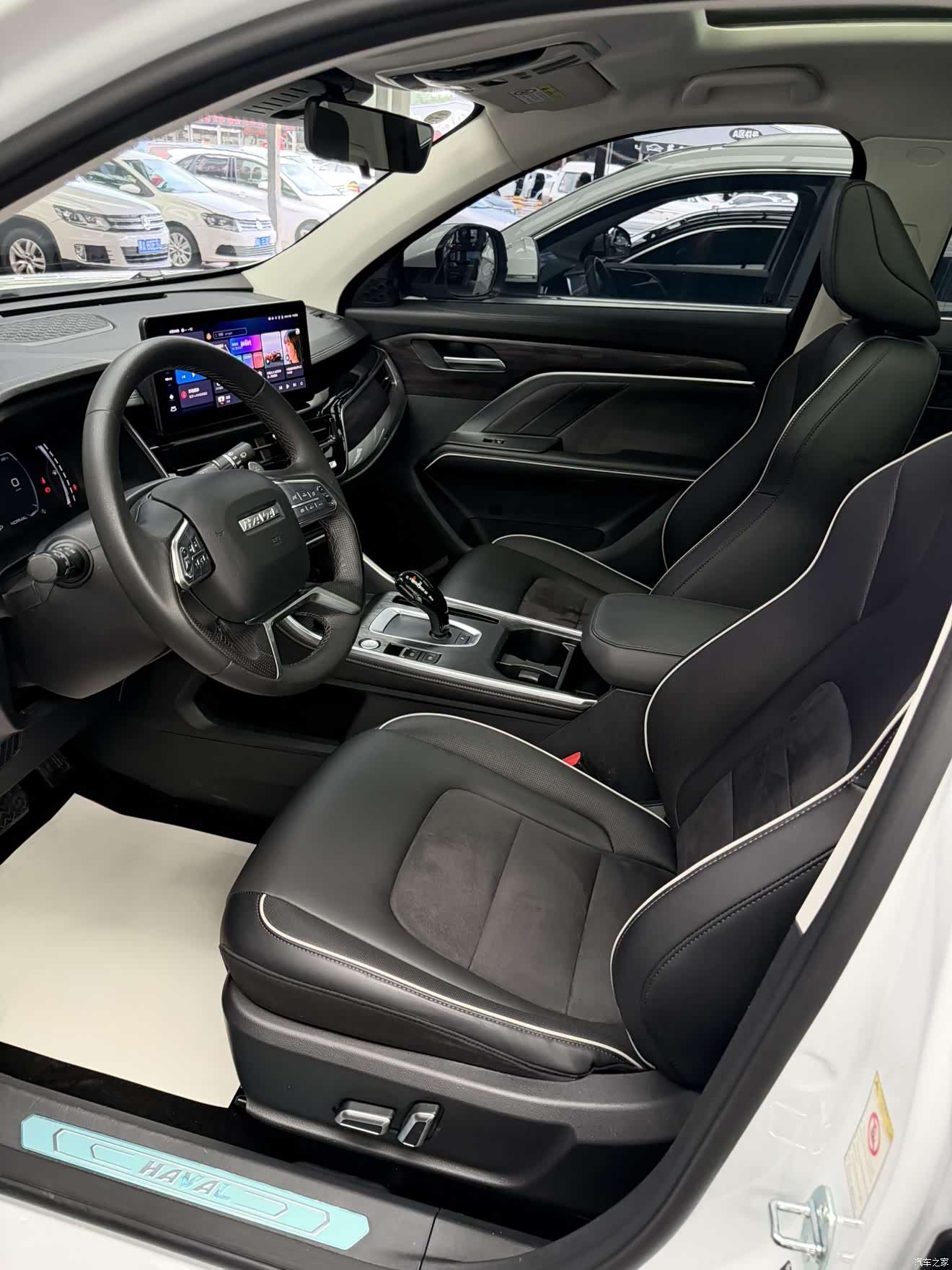 Haval H6, 2023 13