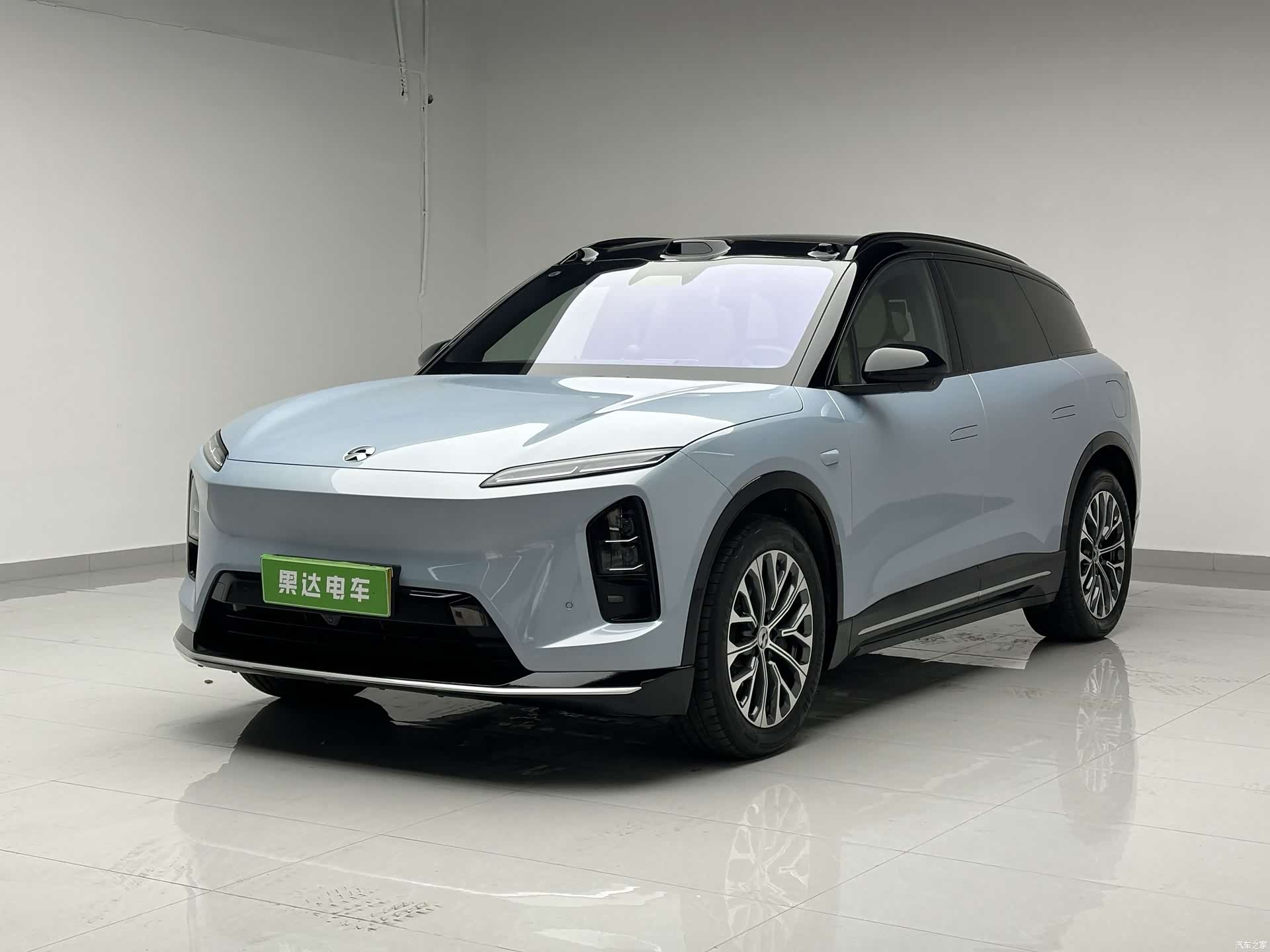NIO ES6, 2025 1