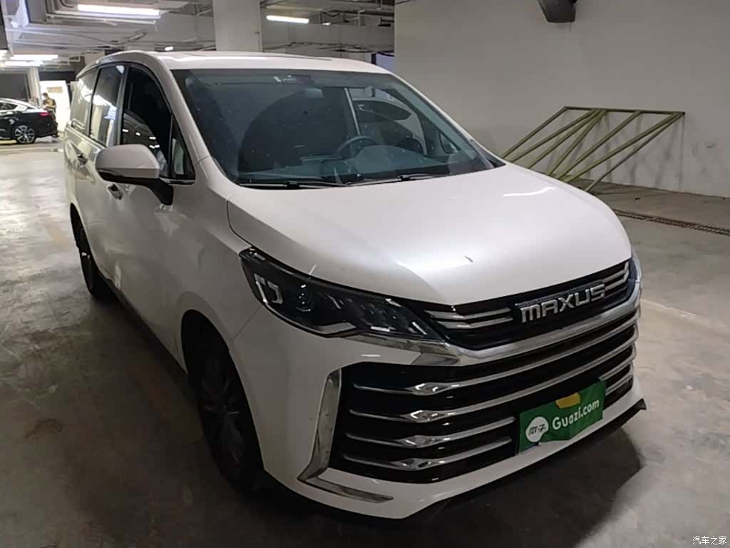 Maxus G50, 2023 4