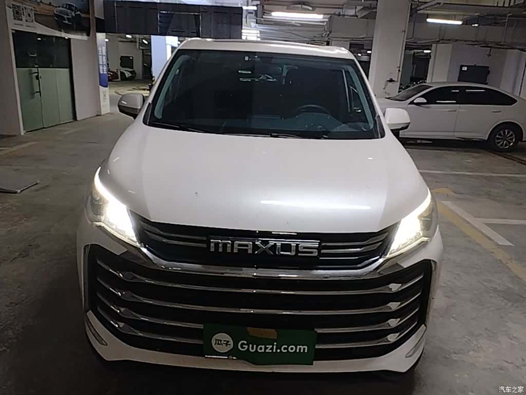 Maxus G50, 2023 3