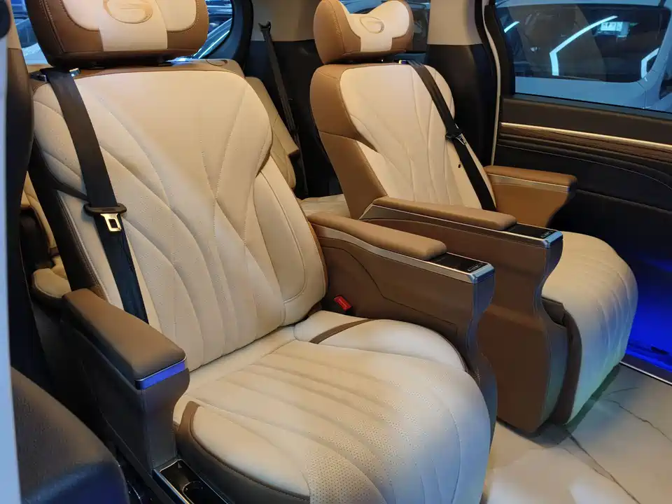 Trumpchi Trumpchi M8