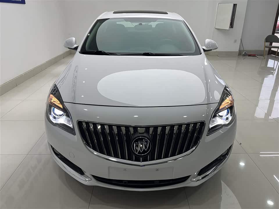 Buick Regal Buick Regal