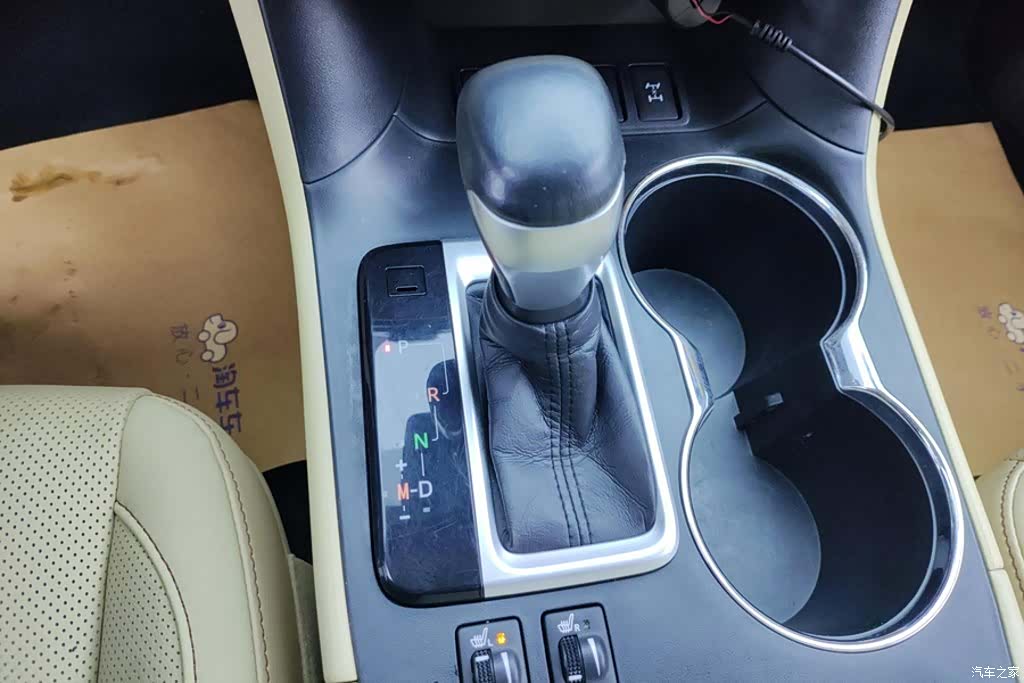 Toyota Highlander, 2020 16