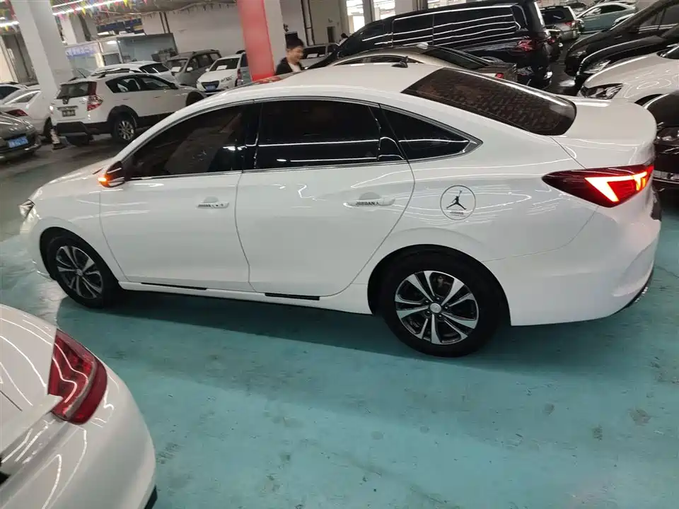 Changan Yidong