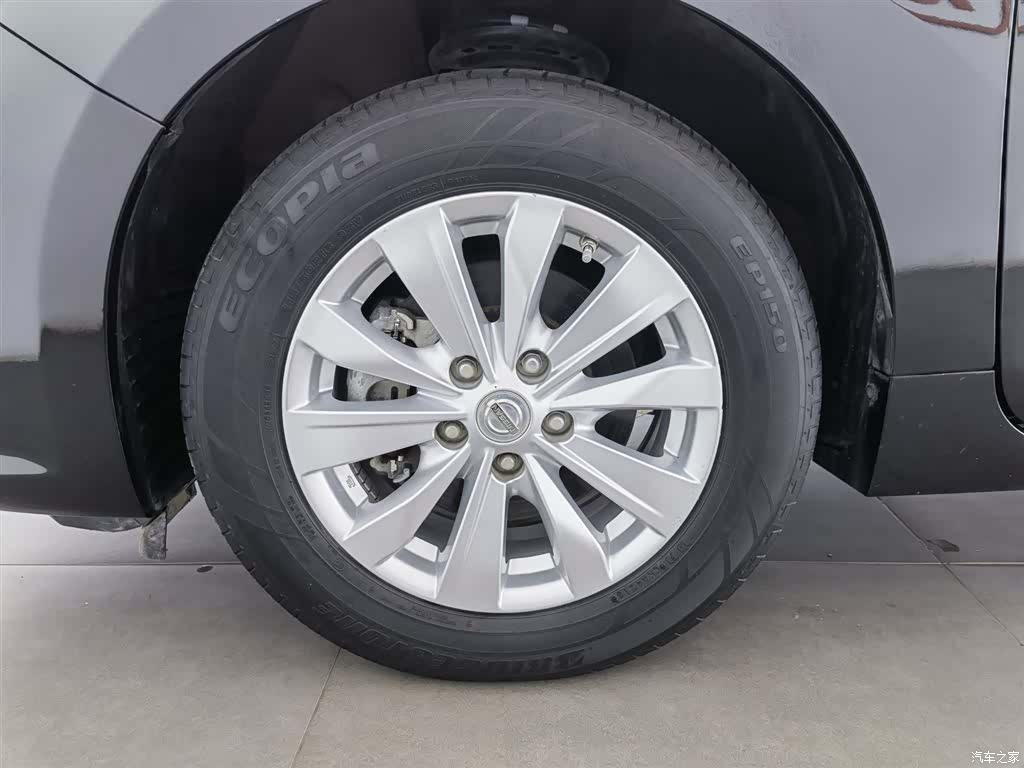 Nissan Teana, 2019 17