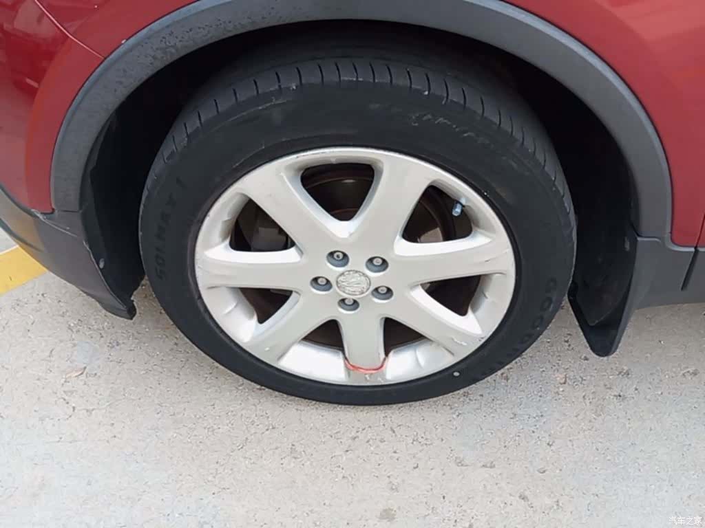 Buick Encore, 2016 23