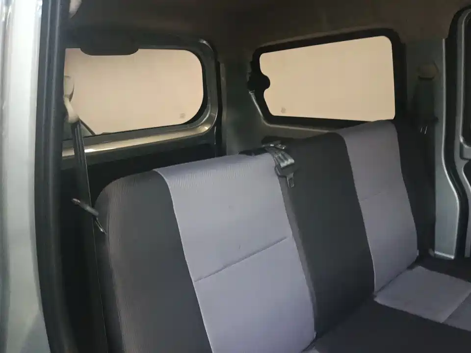 Changan Kaicheng Changan Star 5