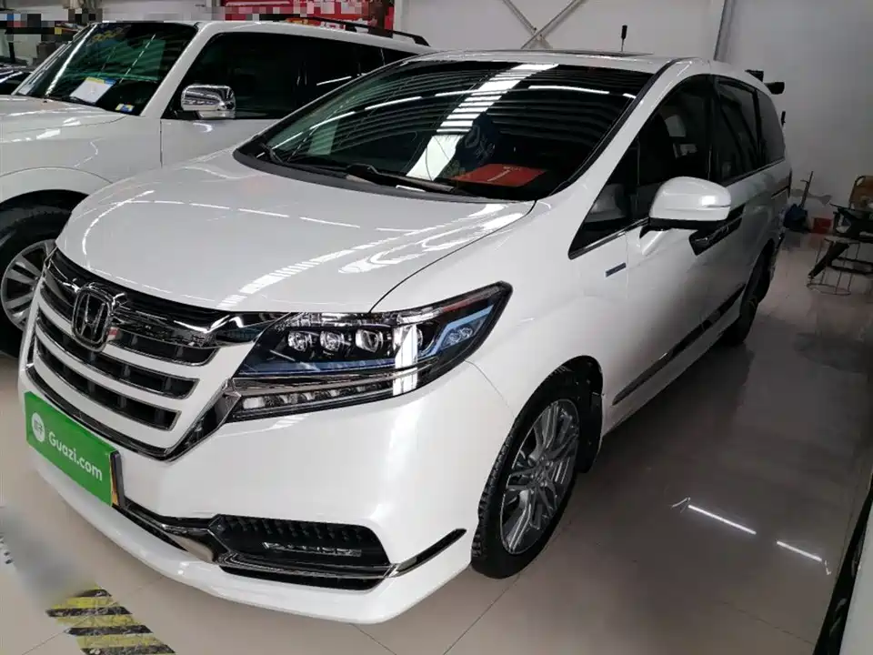 Honda Ai Lishen