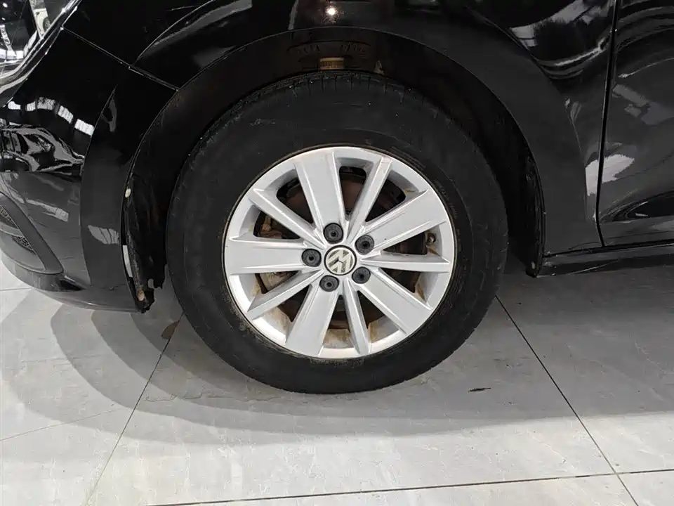 Volkswagen Santana