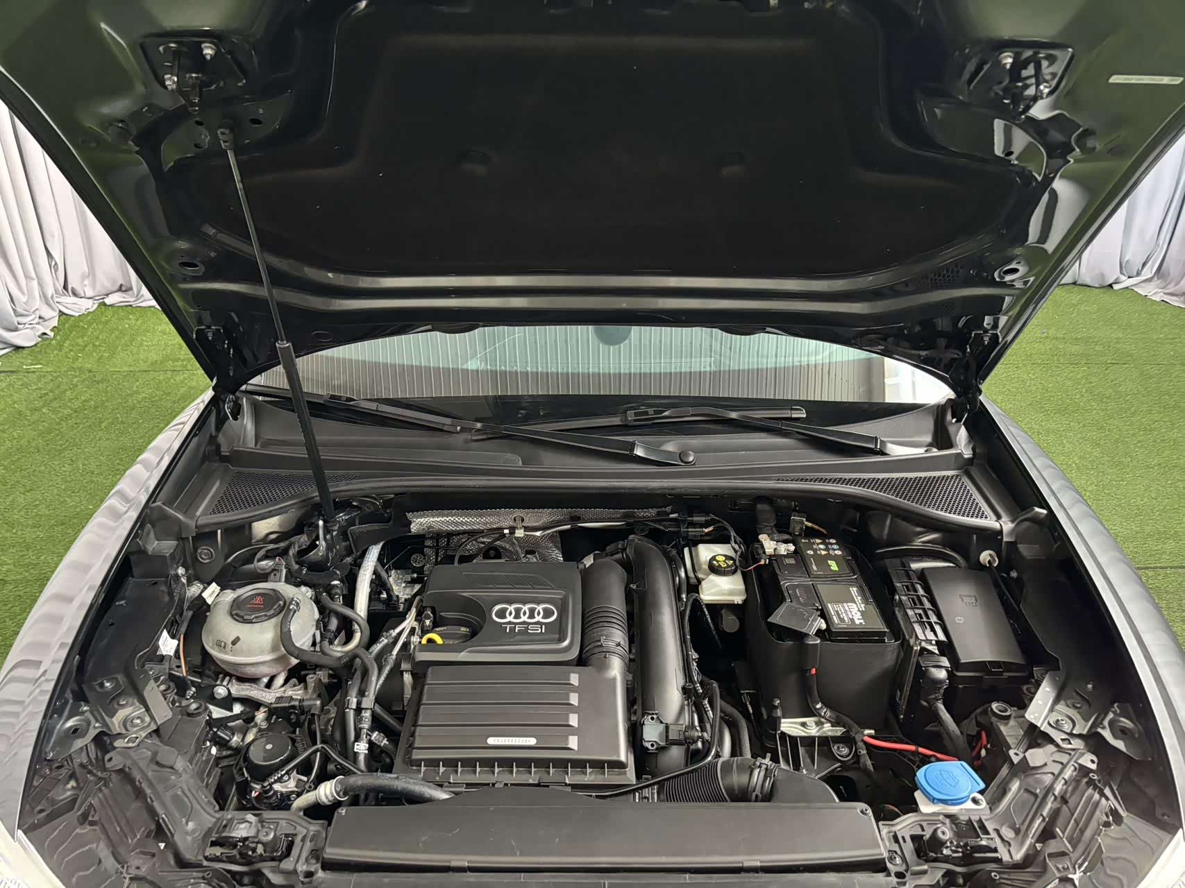 Audi Q3, 2022 19