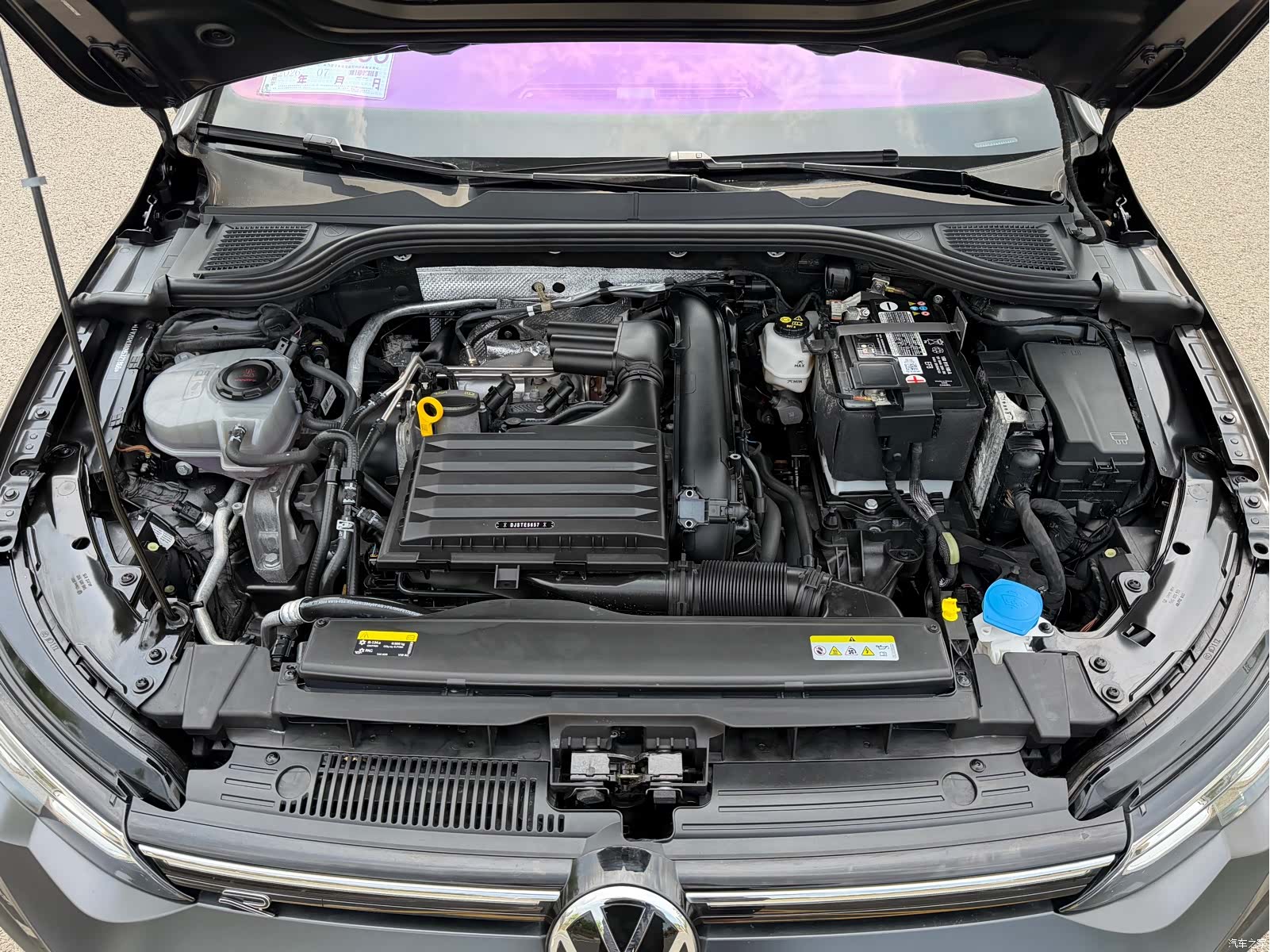 Volkswagen Golf, 2022 8