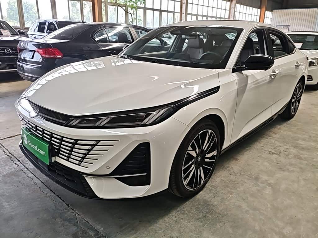 Changan Eado