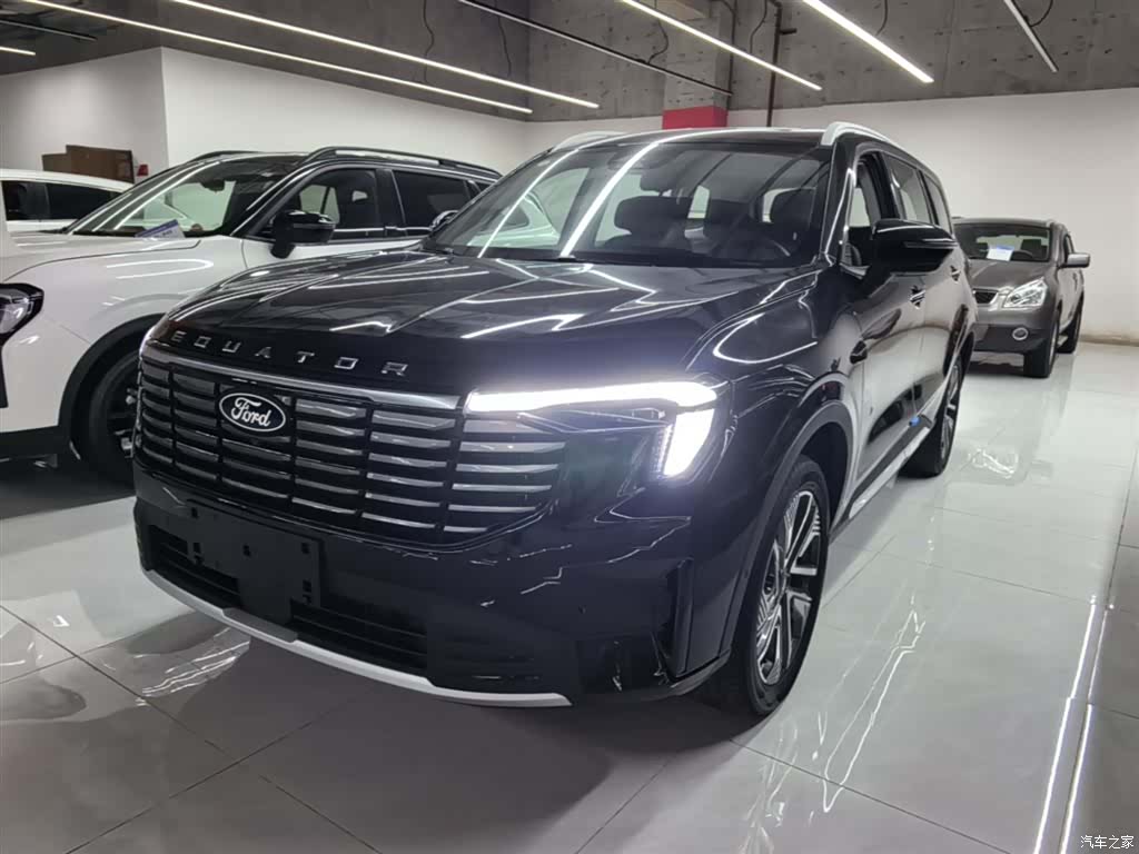 Ford Equator, 2026 1