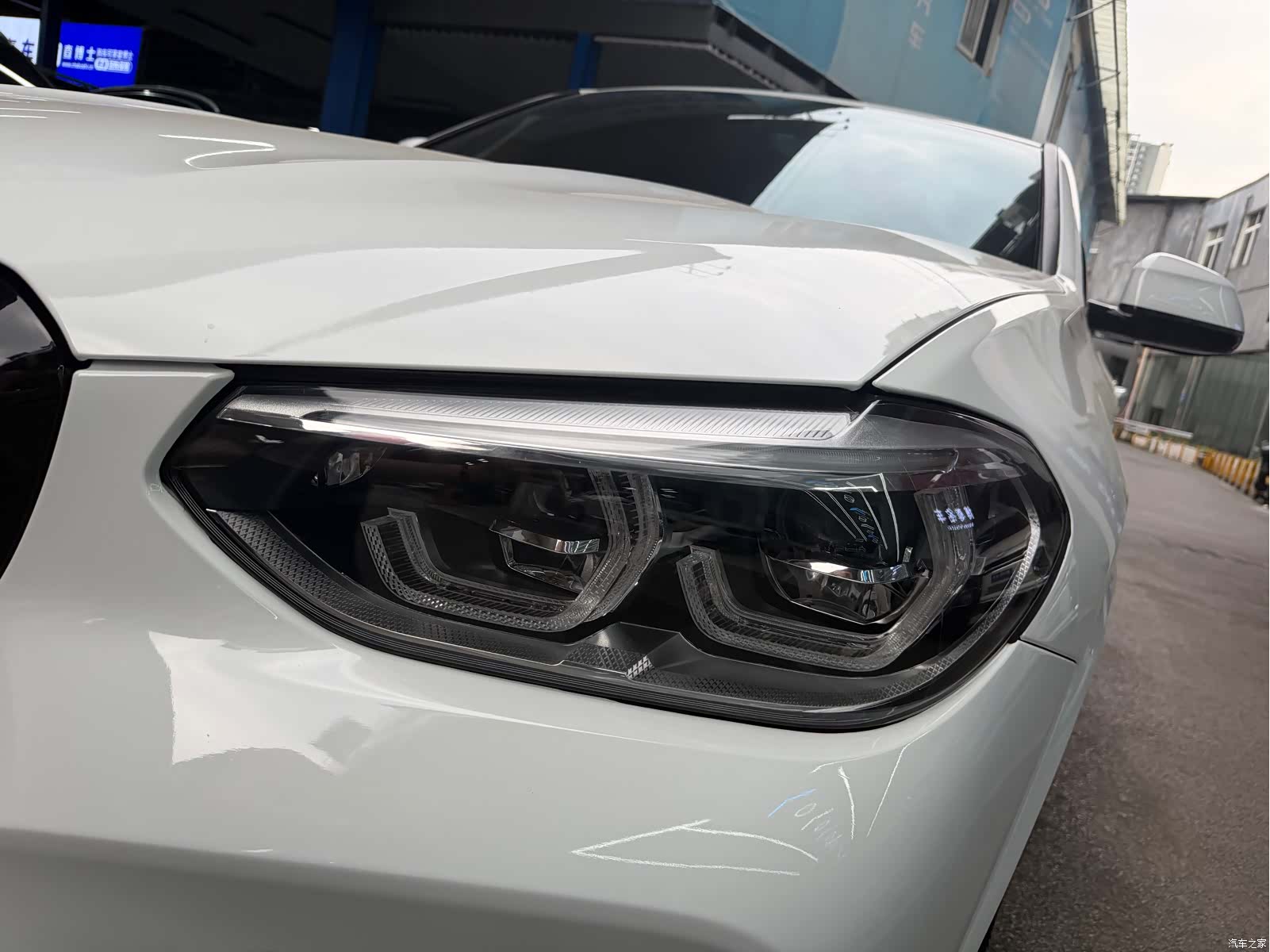 BMW X4, 2021 4