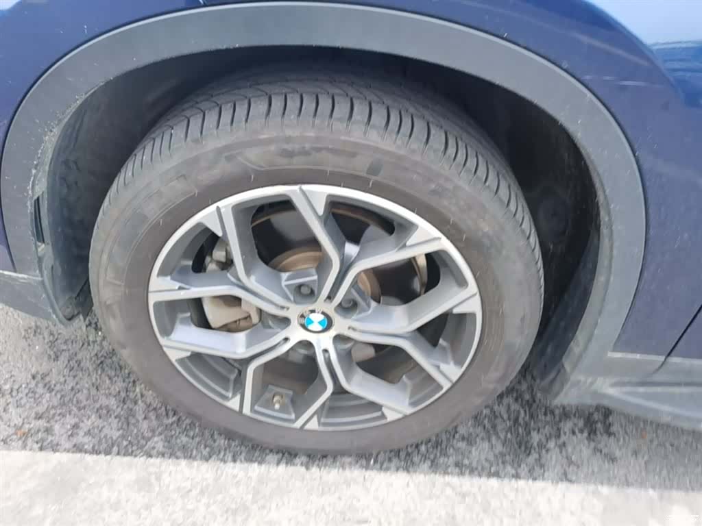 BMW X1, 2020 23