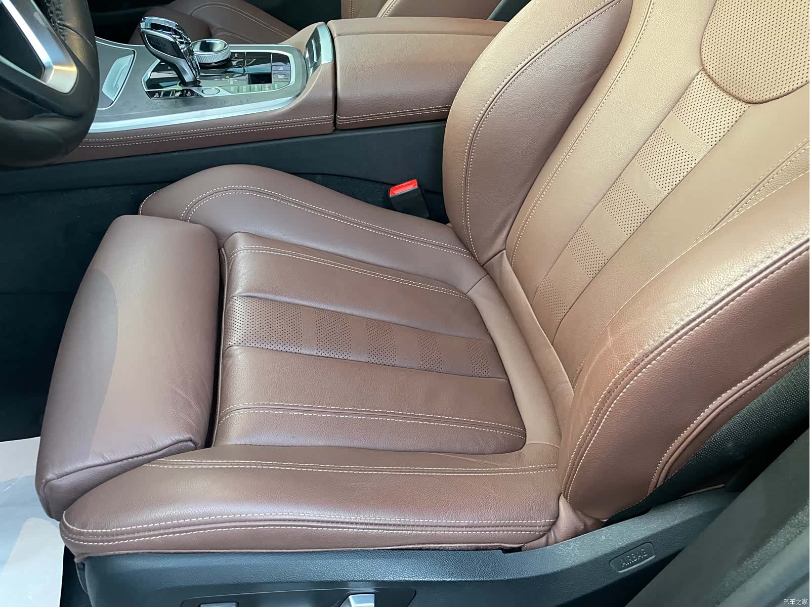 BMW X5, 2021 14