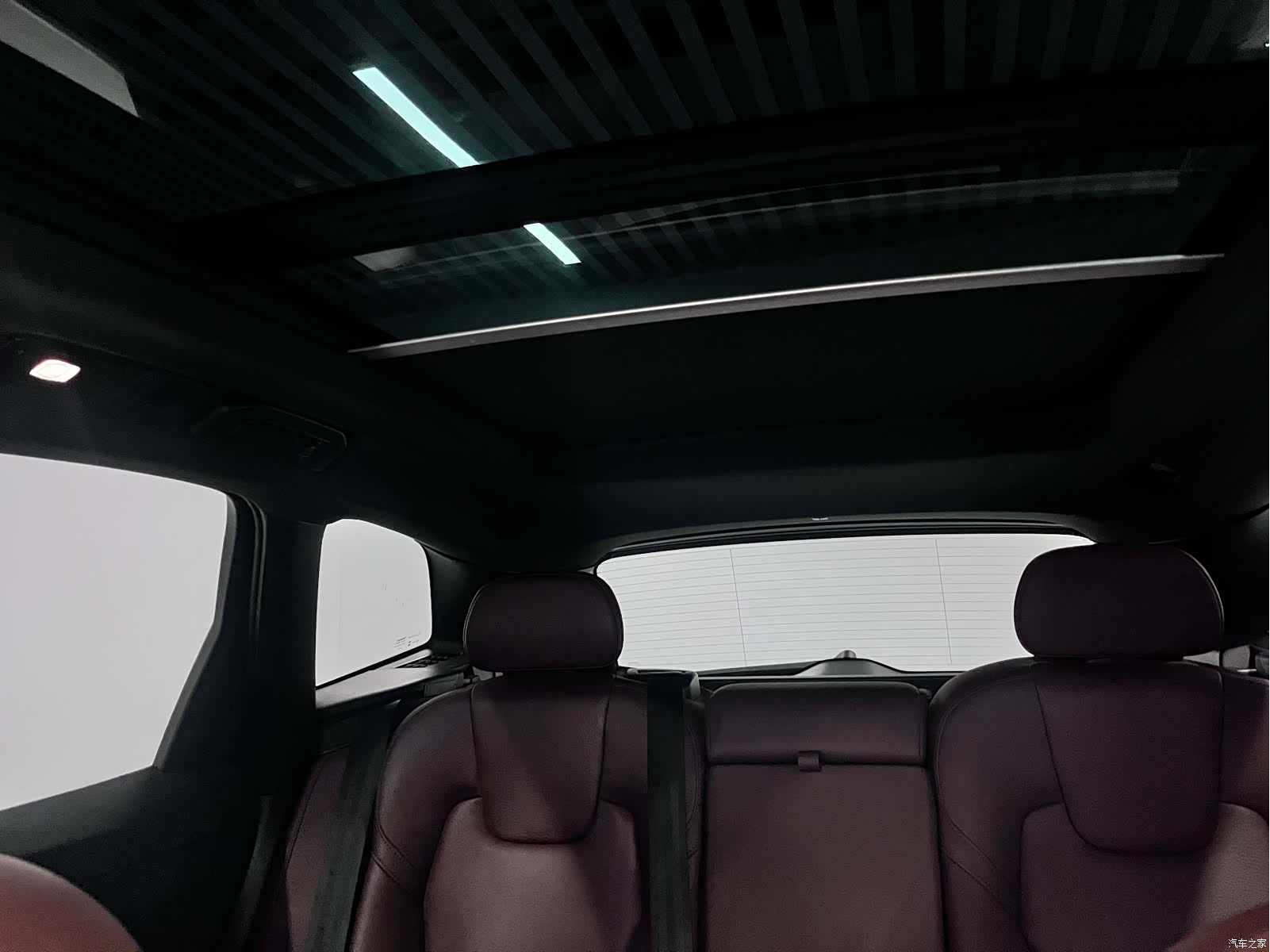 Volvo XC60, 2024 10
