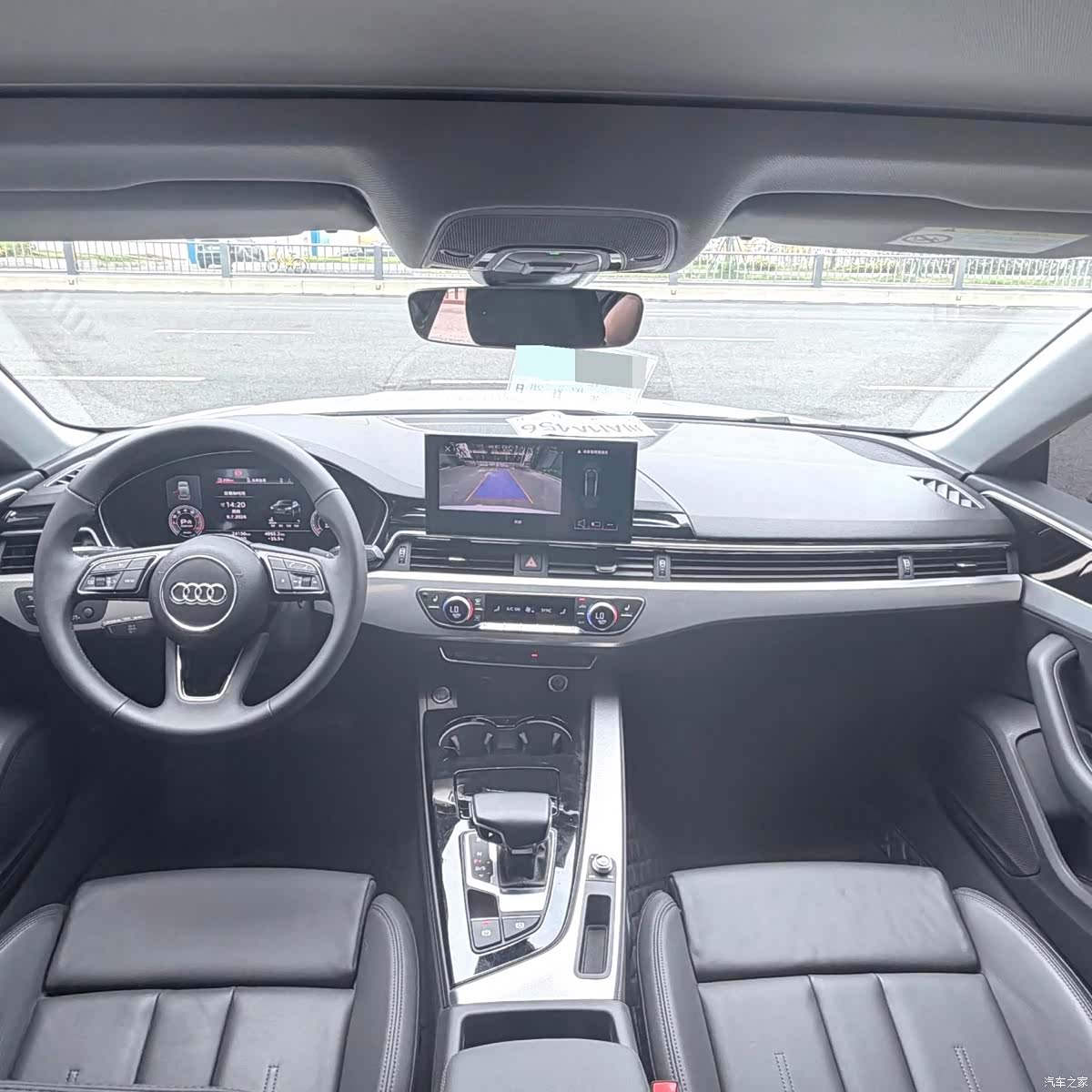 Audi A5, 2023 6