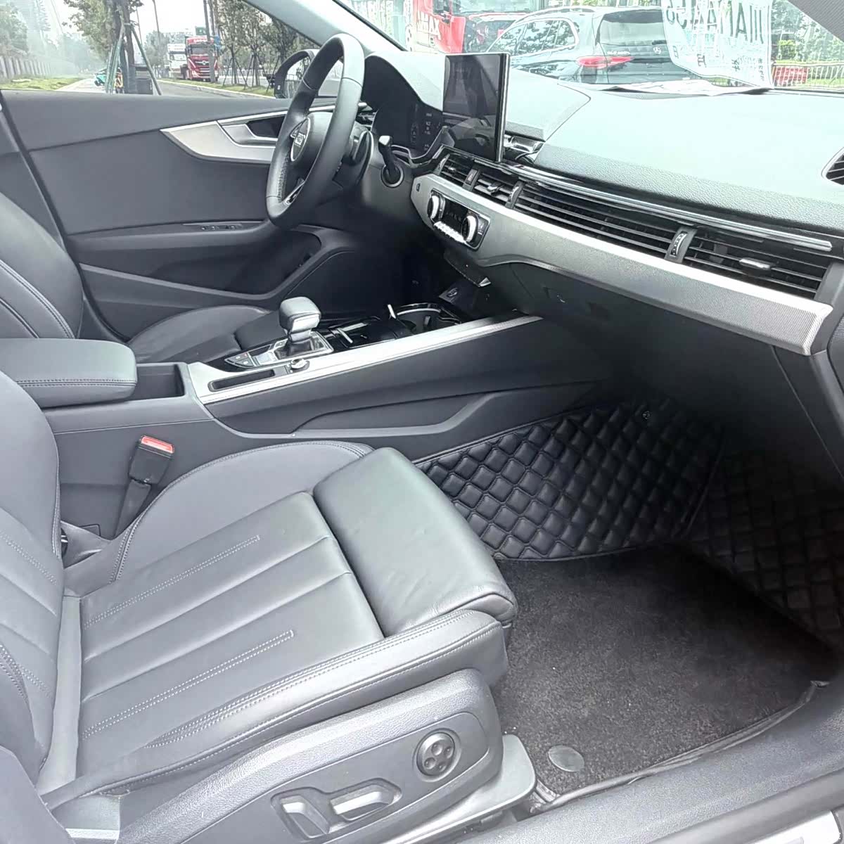 Audi A5, 2023 7