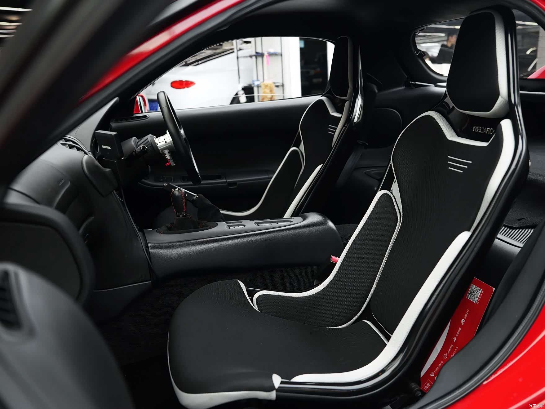 Mazda RX-7, 2015 16