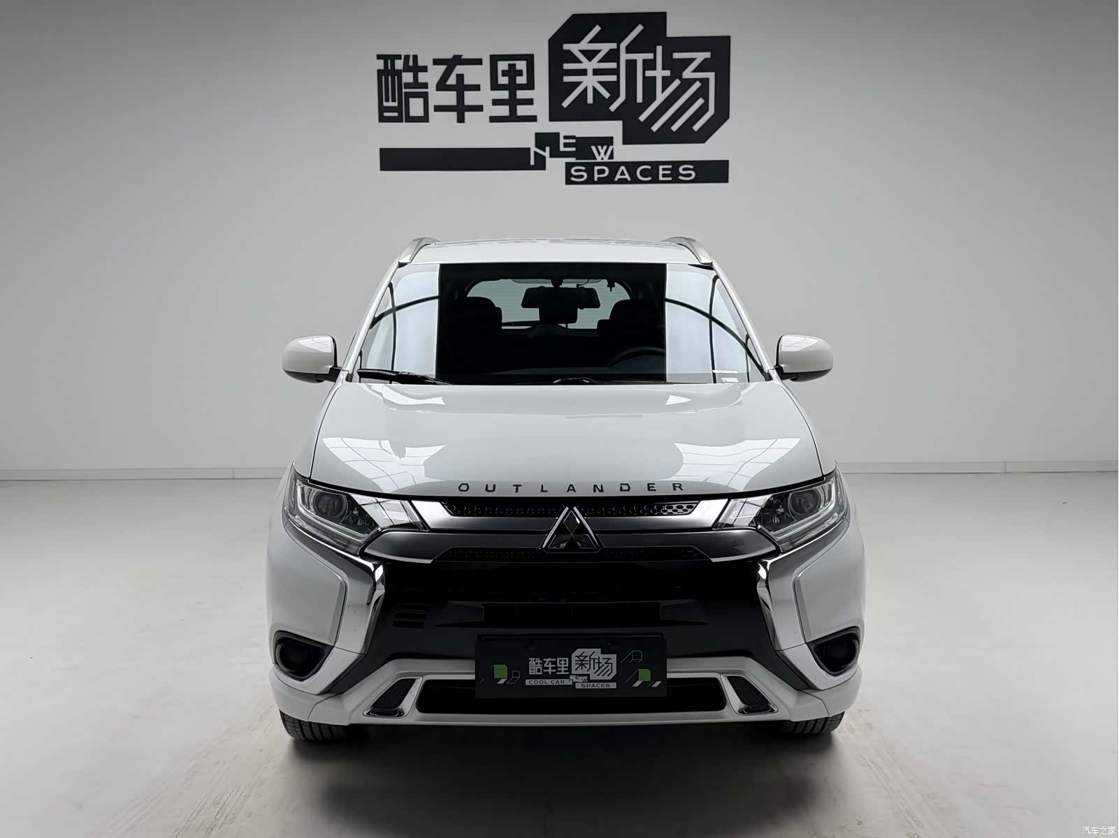 Mitsubishi Outlander, 2021 2