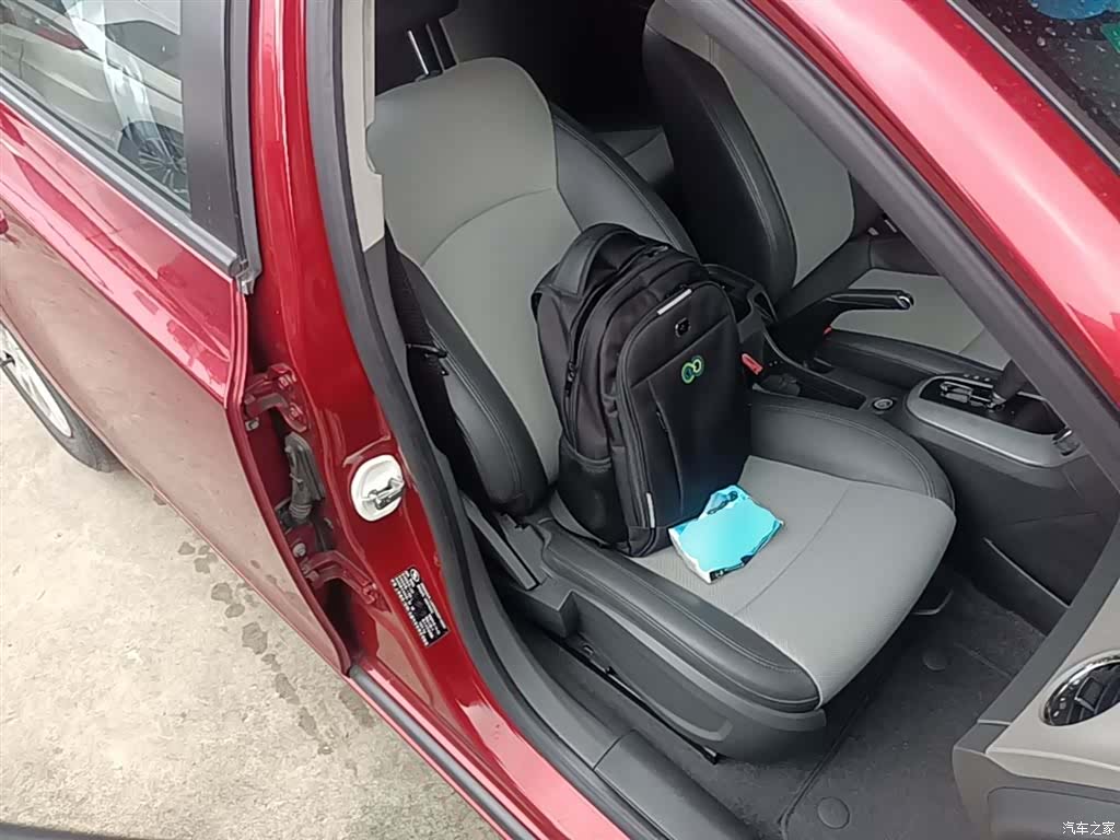 Chevrolet SL, 2014 24