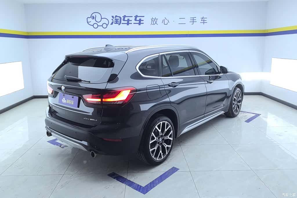BMW X1, 2022 3