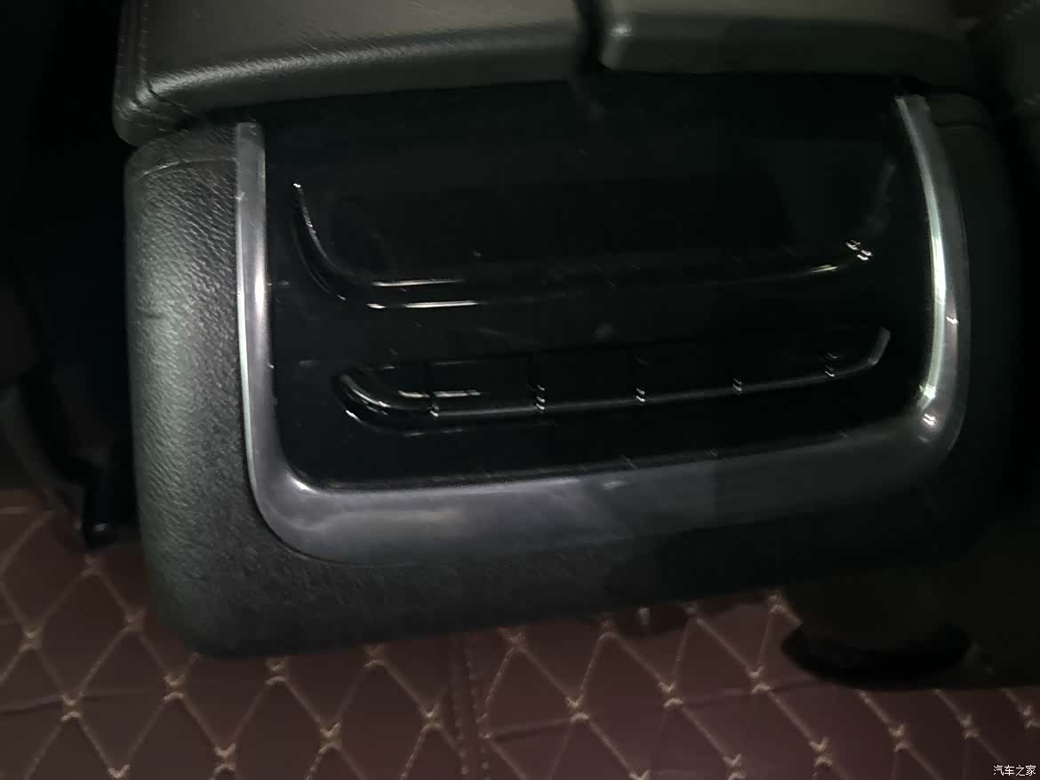 Buick Enclave, 2020 12