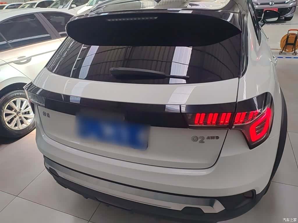 Lynk & Co 01, 2018 6