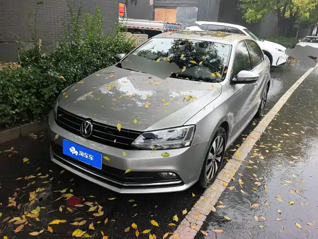 Volkswagen Sagitar 2017 — купить из Китая под заказ