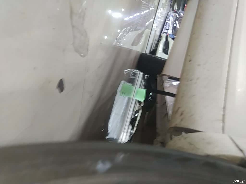 WEY VV5, 2018 21