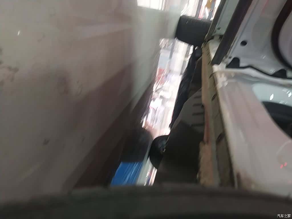 WEY VV5, 2018 22