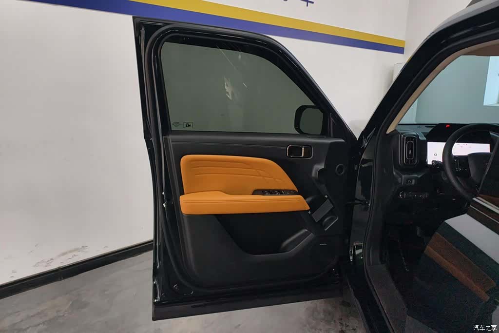 Haval Raptor, 2024 7