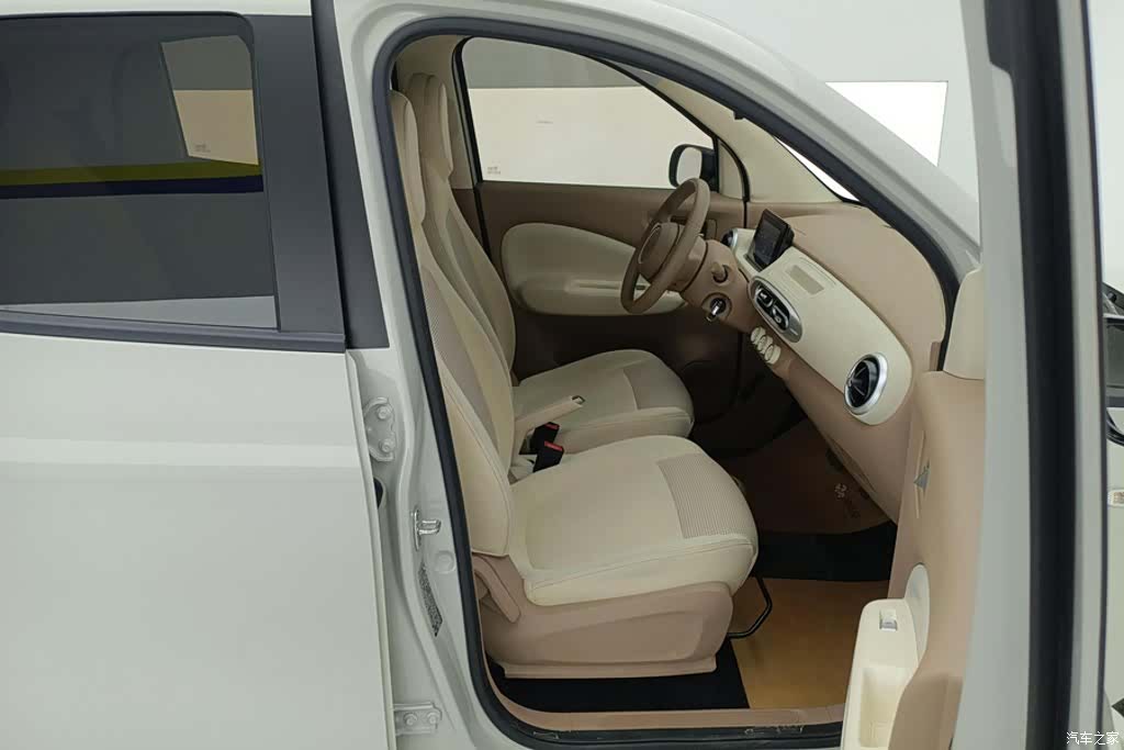 Wuling MINIEV, 2025 8