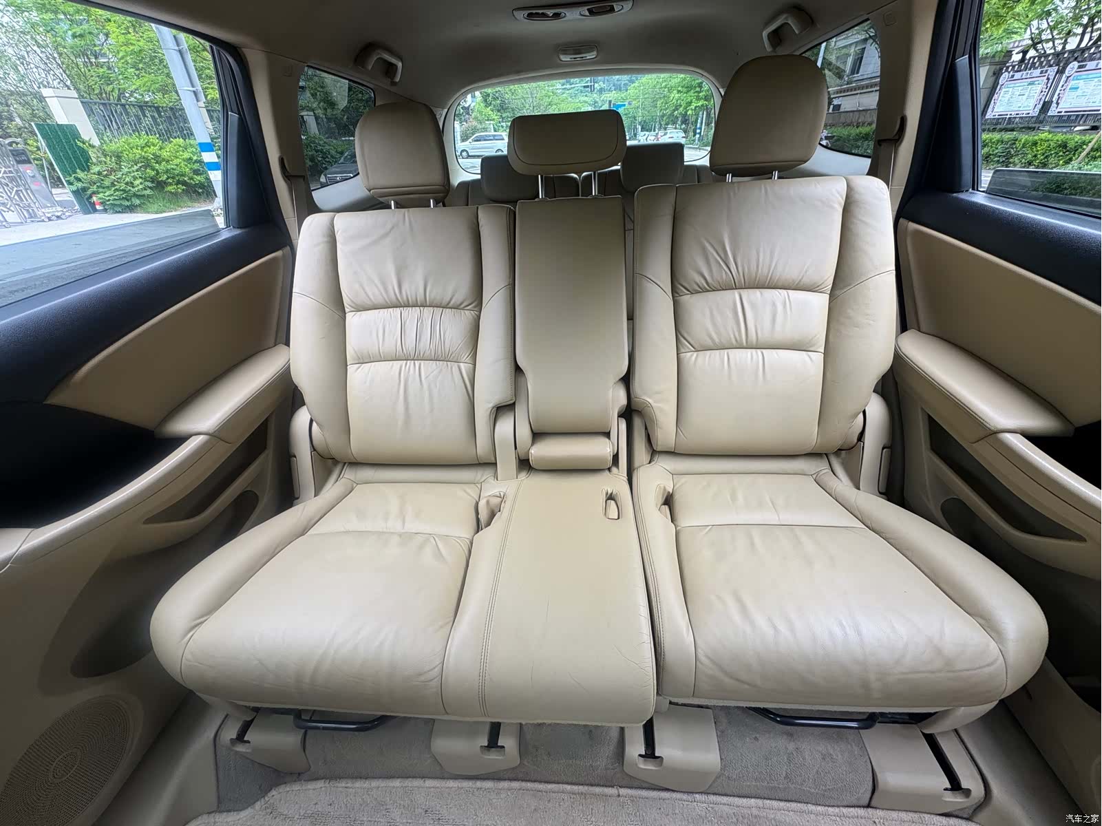 Honda Odyssey, 2011 22