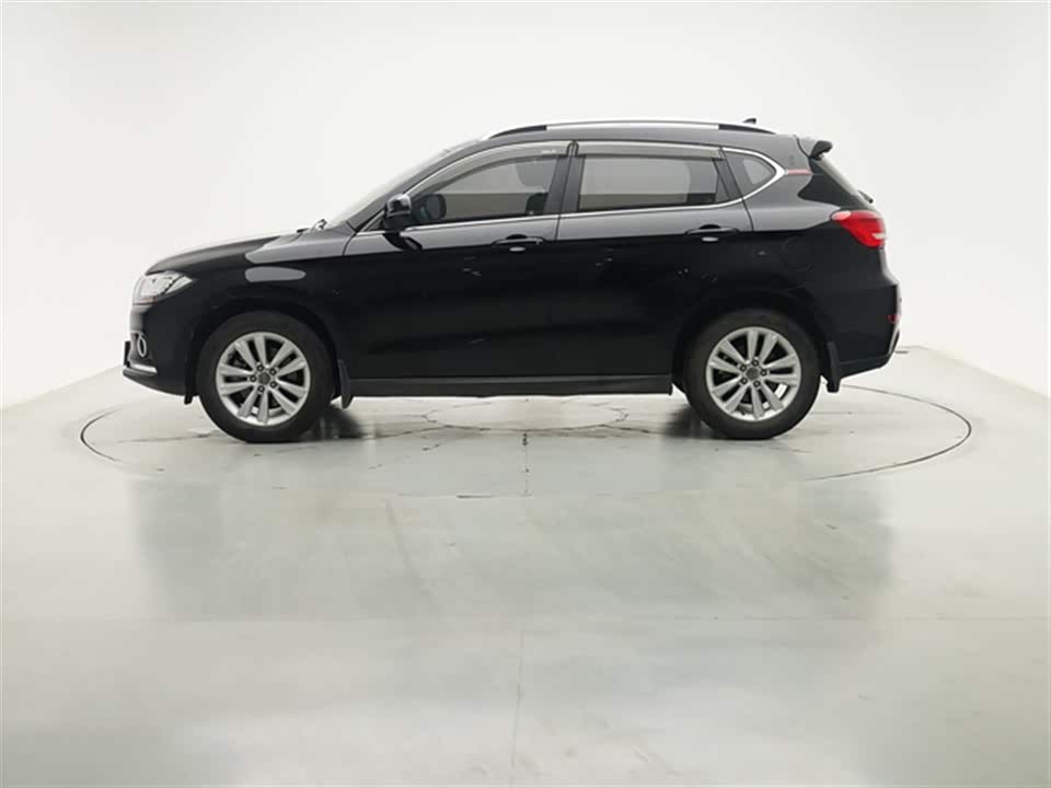 Haval H2