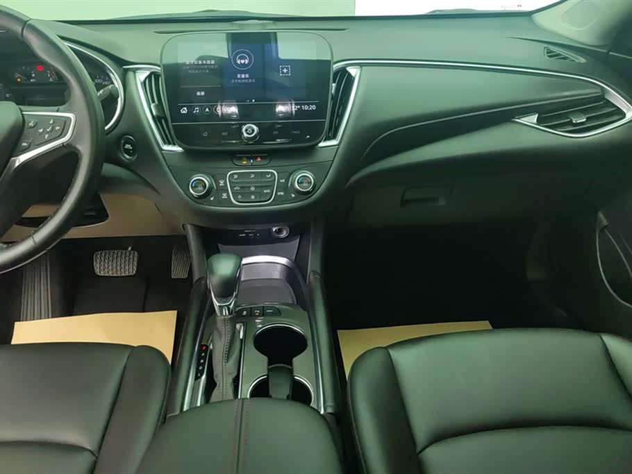 Chevrolet Mai Ruibao XL