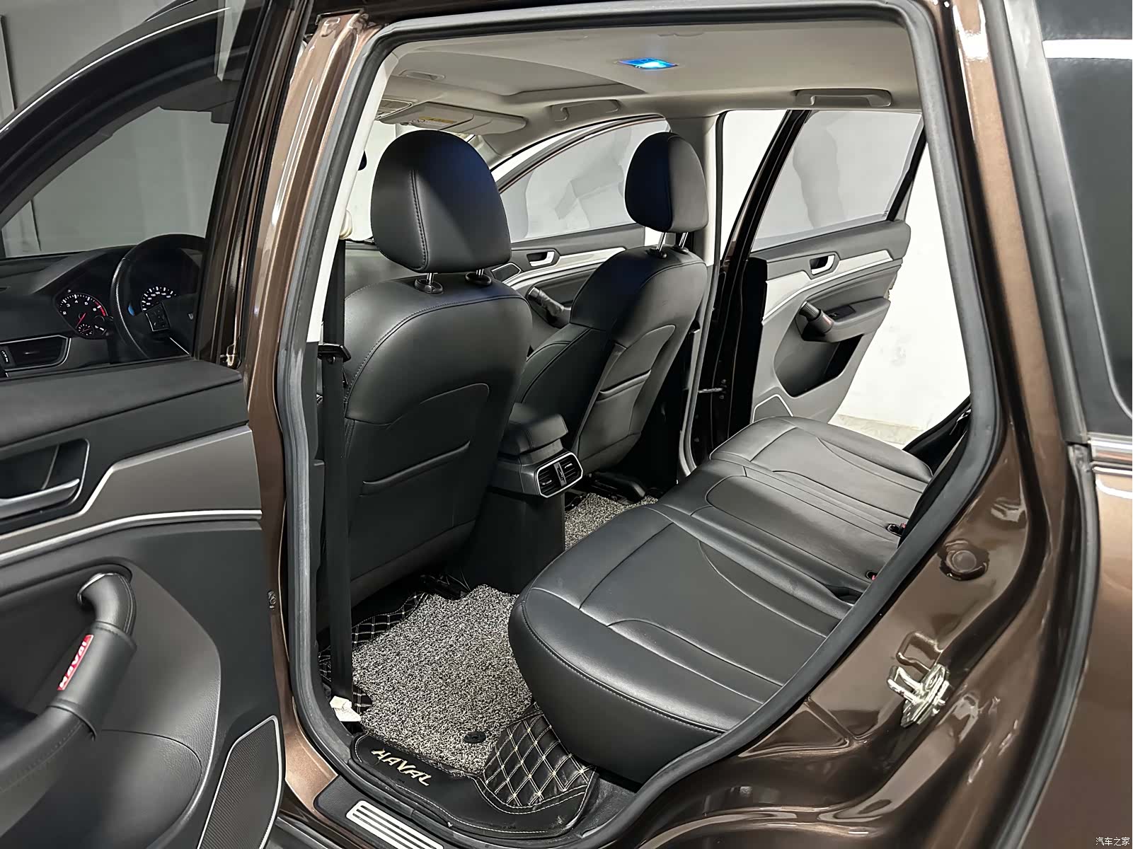 Haval H6, 2018 8