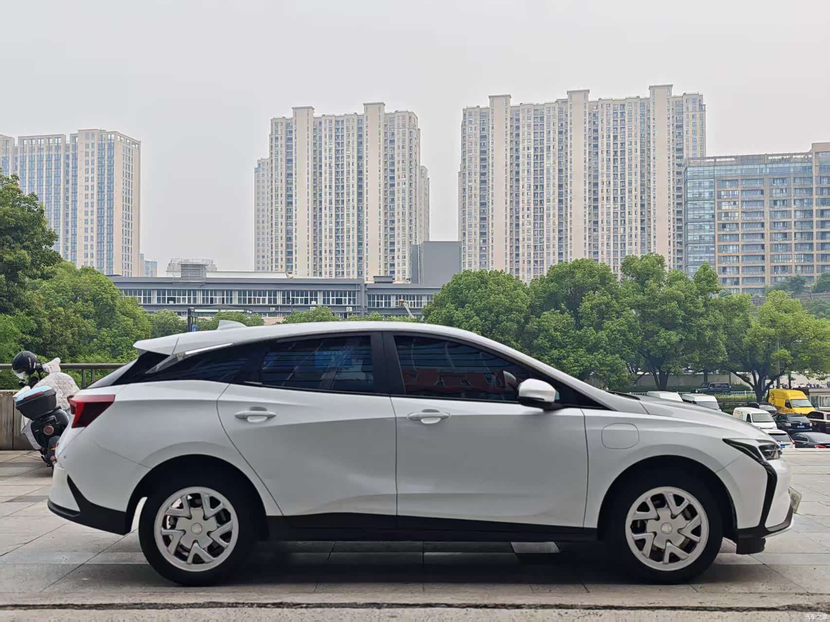 Buick Velite, 2024 10