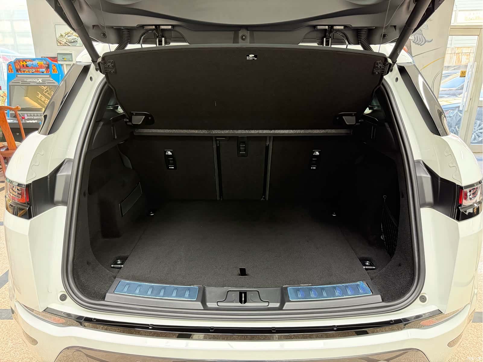 Land Rover Range Rover, 2021 13