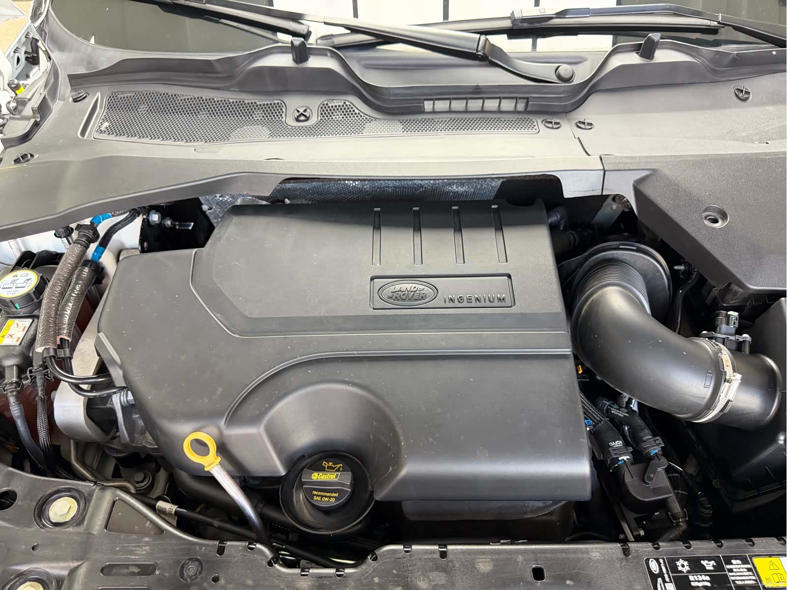 Land Rover Range Rover, 2021 42