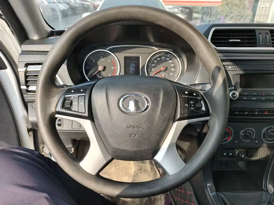 Great Wall Fengjun 5