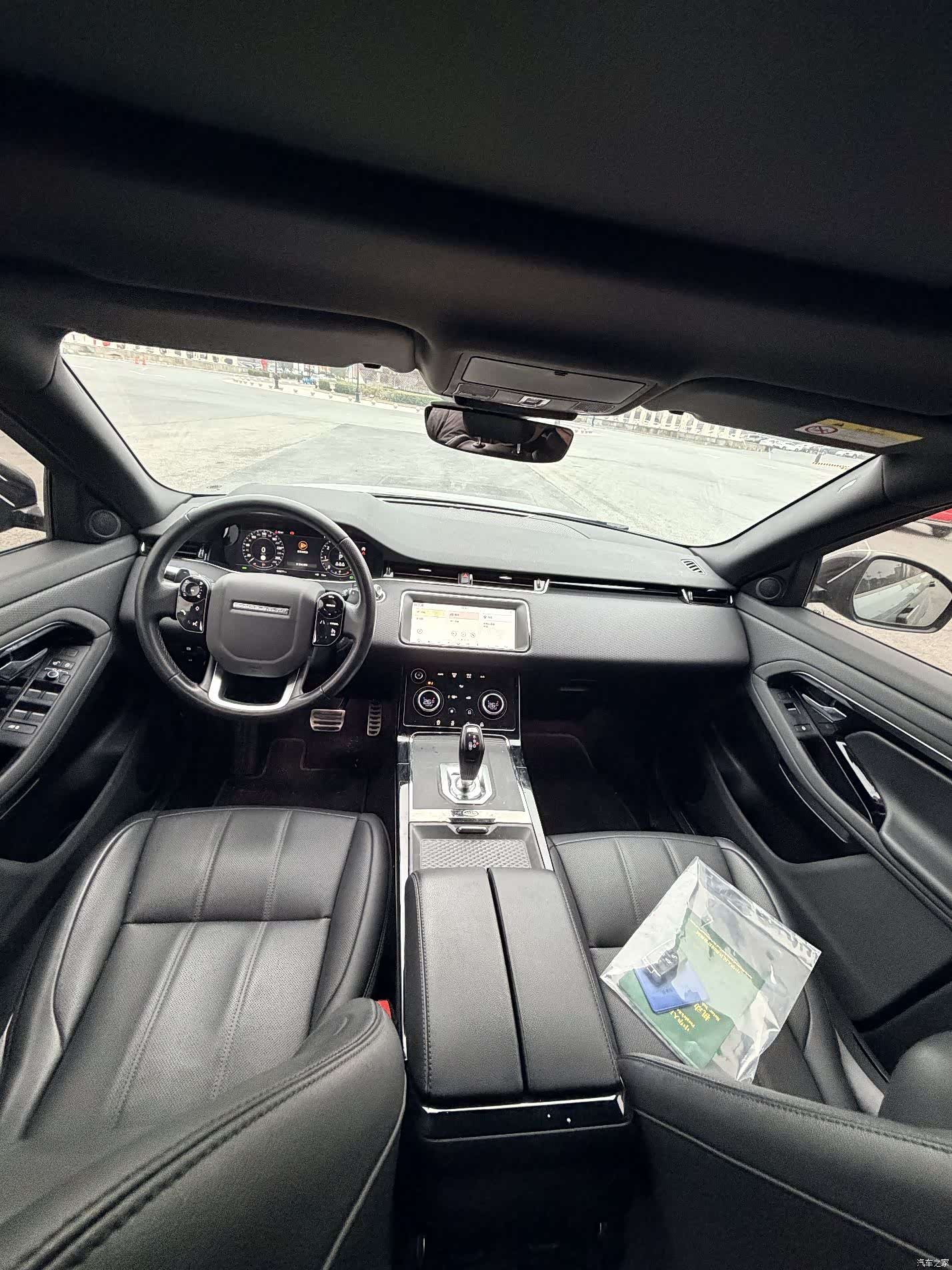 Land Rover Range Rover, 2021 7