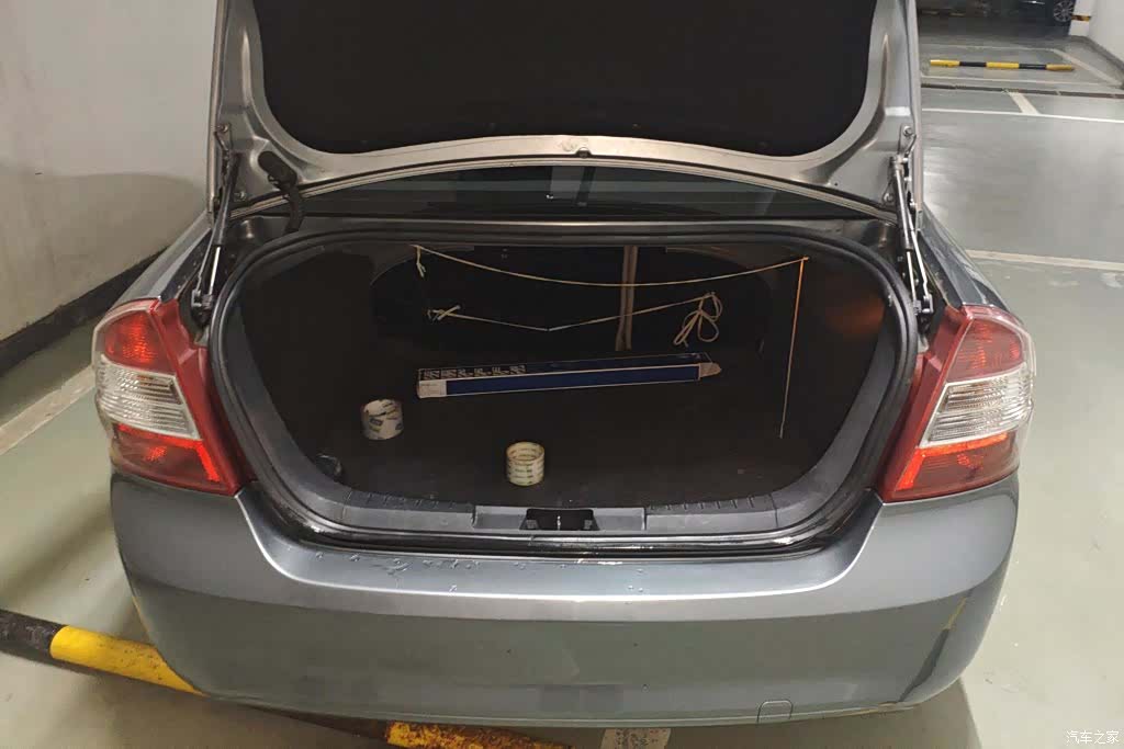 Ford Focus, 2012 4