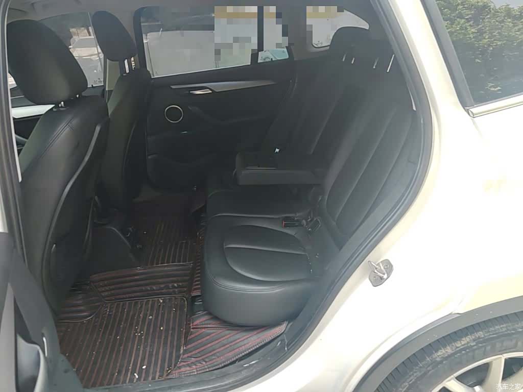 BMW X1, 2017 24