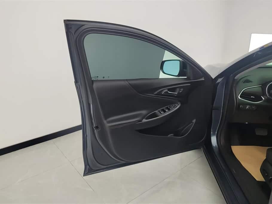 Chevrolet Mai Ruibao XL