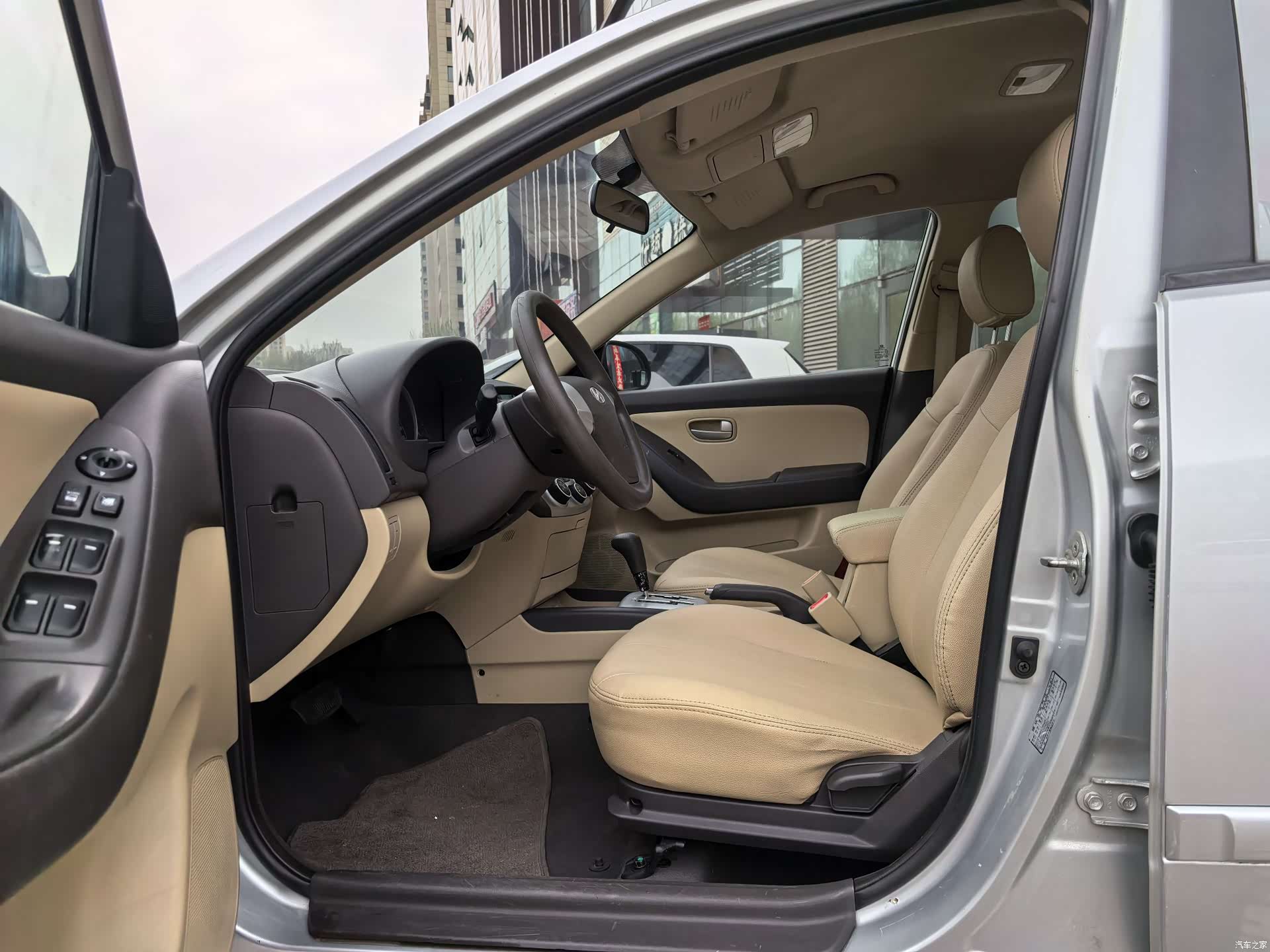 Hyundai GL, 2009 7