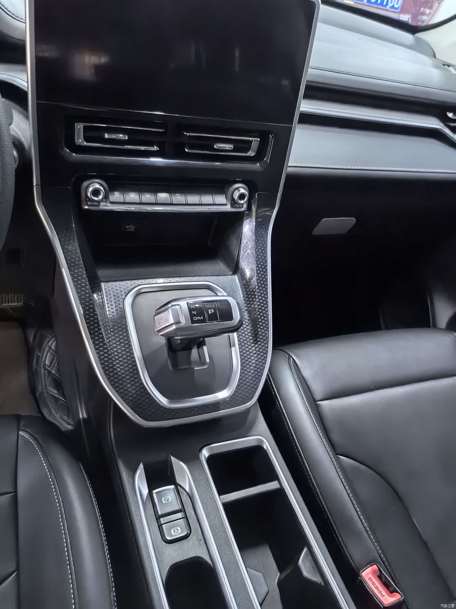 Haval M6, 2021 10
