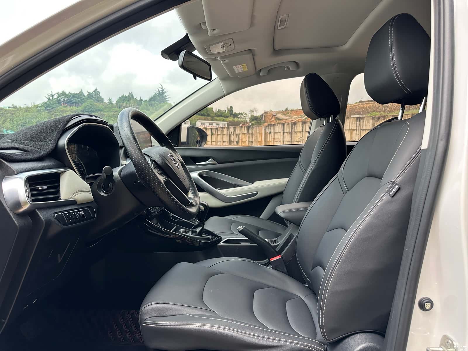 Wuling 530, 2019 8
