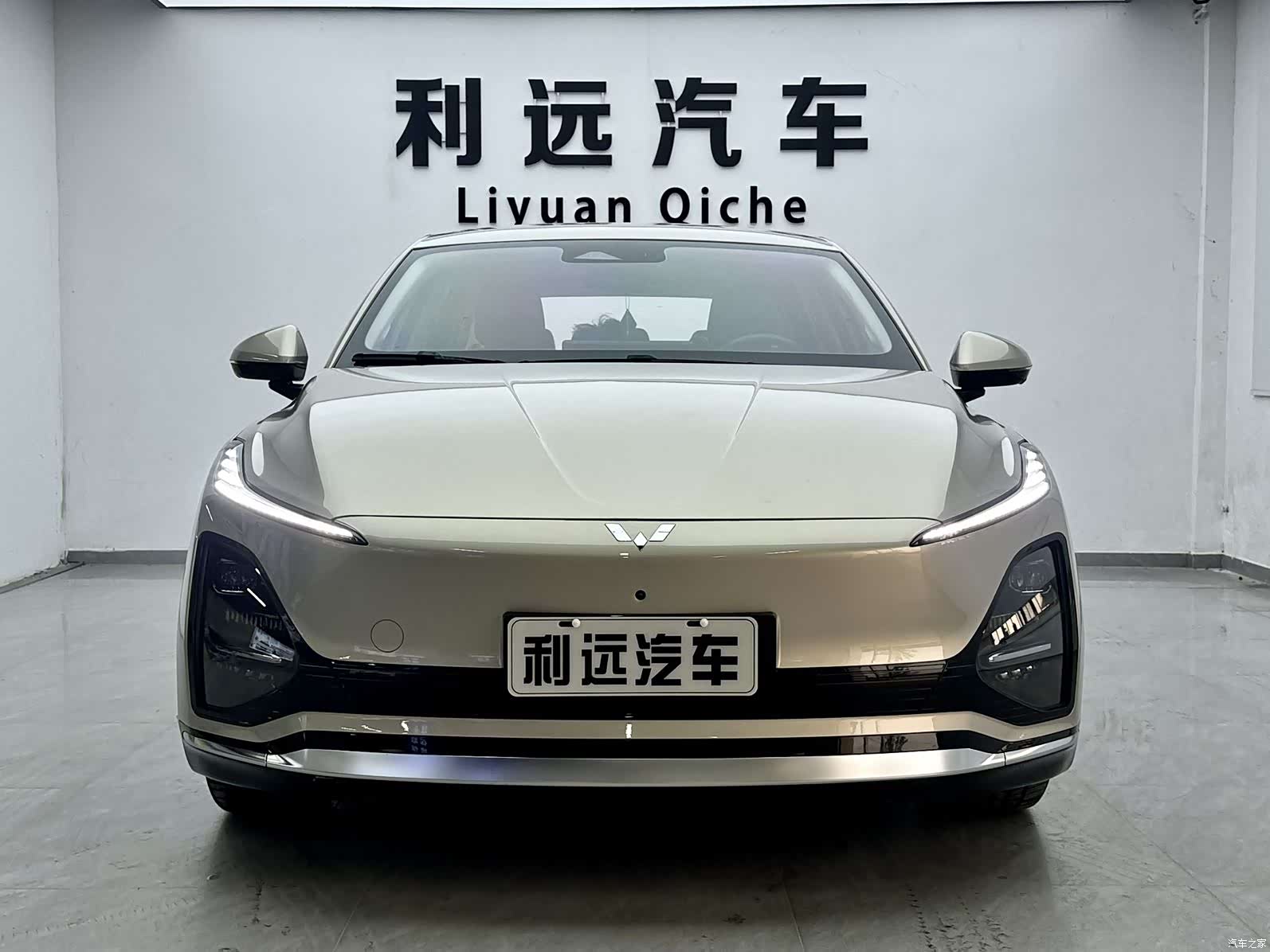 Wuling Starlight, 2024 2